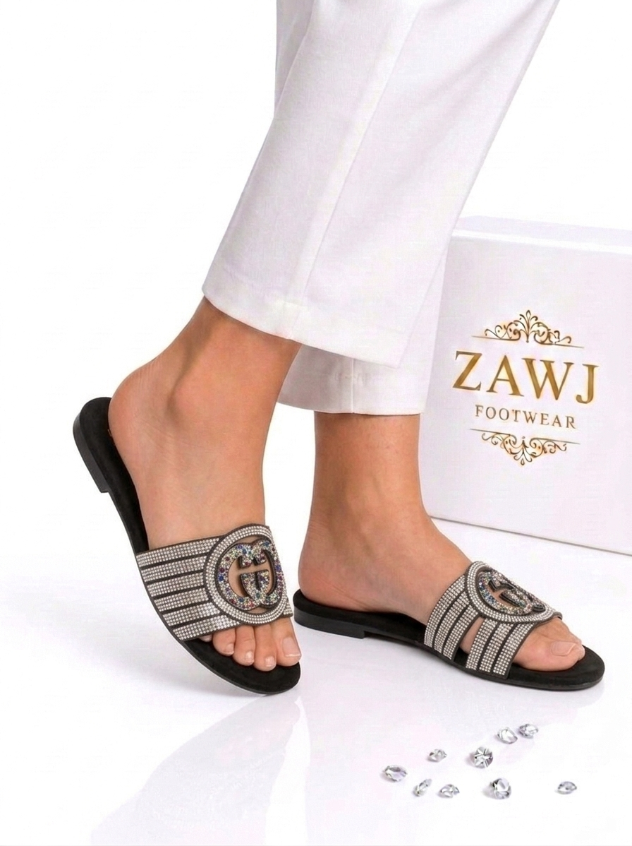 Zawj Aurum  Slides