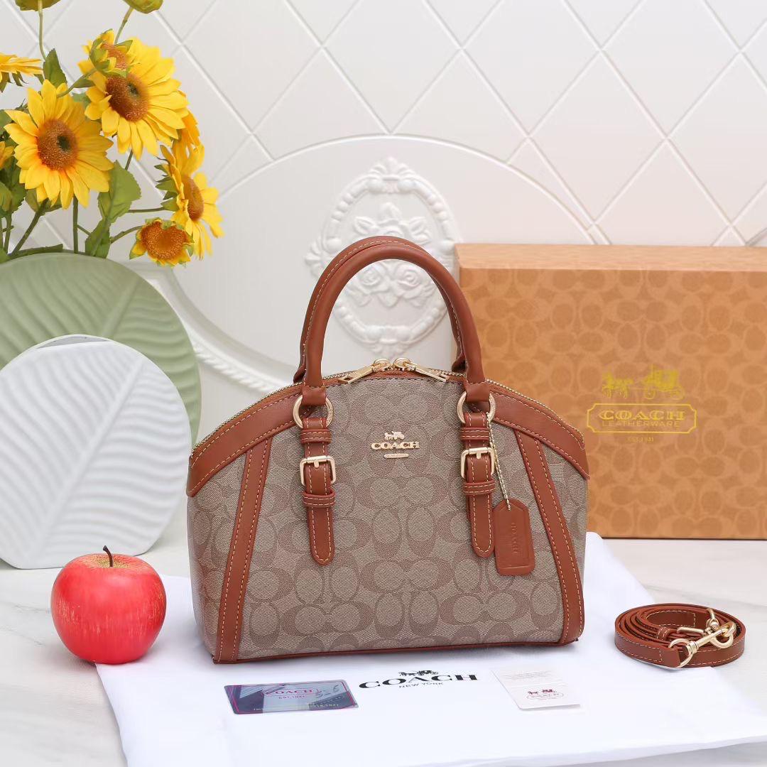 Coach Luxury Handbag