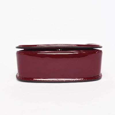 Gucci Bordeaux Shoulder Bag