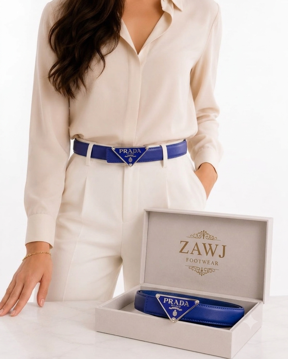 Zawj Blue Majesty
