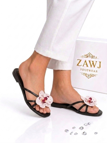 Orchid Noir(Flats)