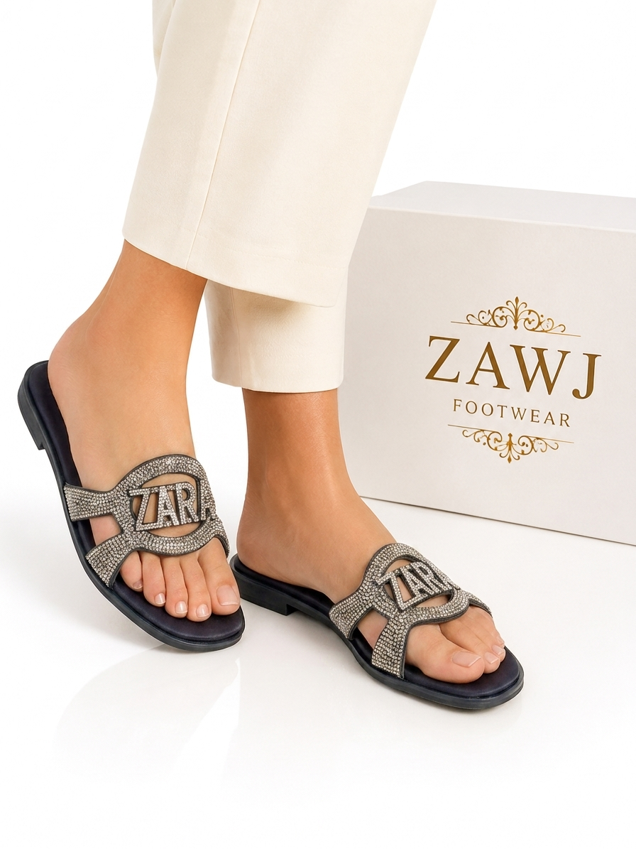 Zari Luxe