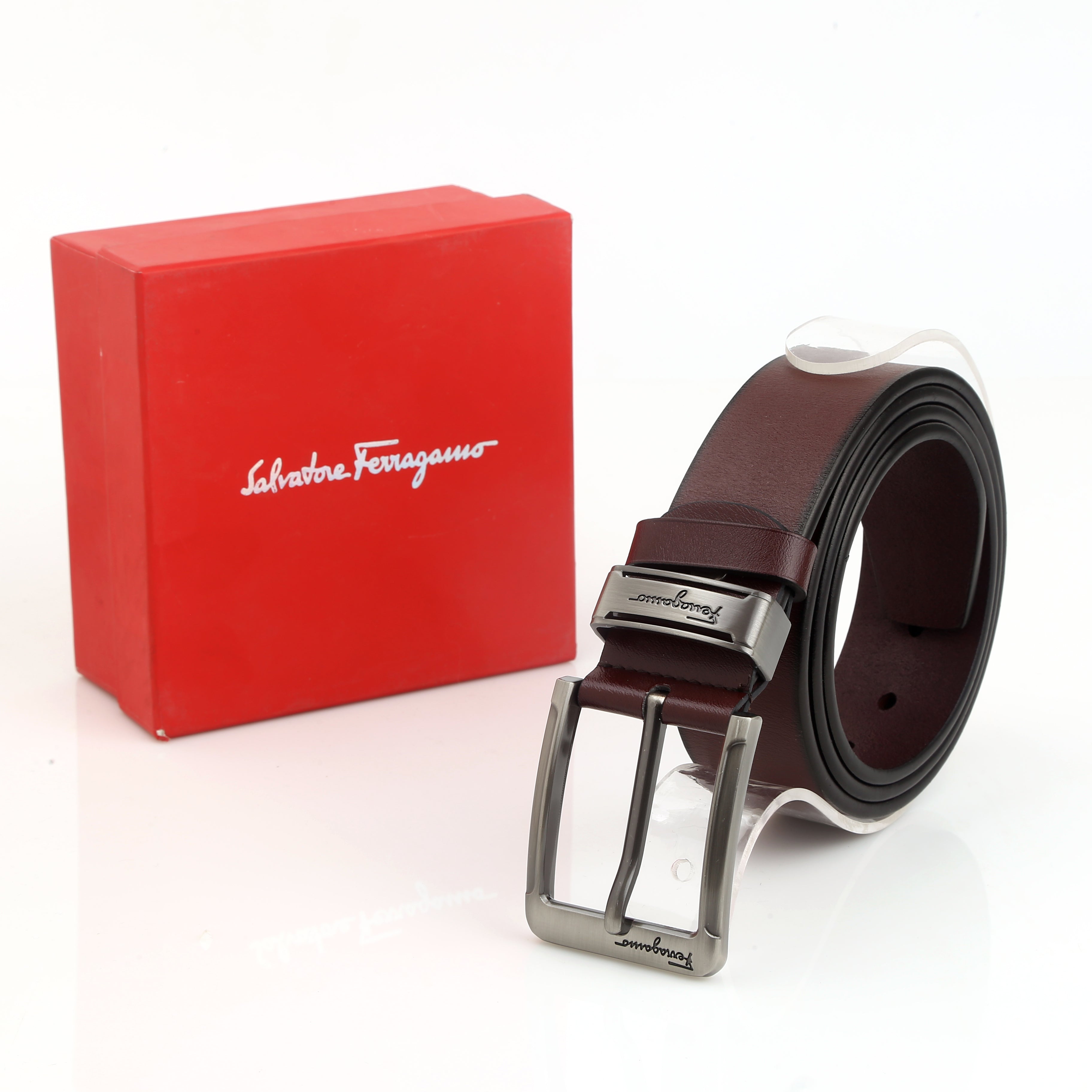 Fareegamano Belts