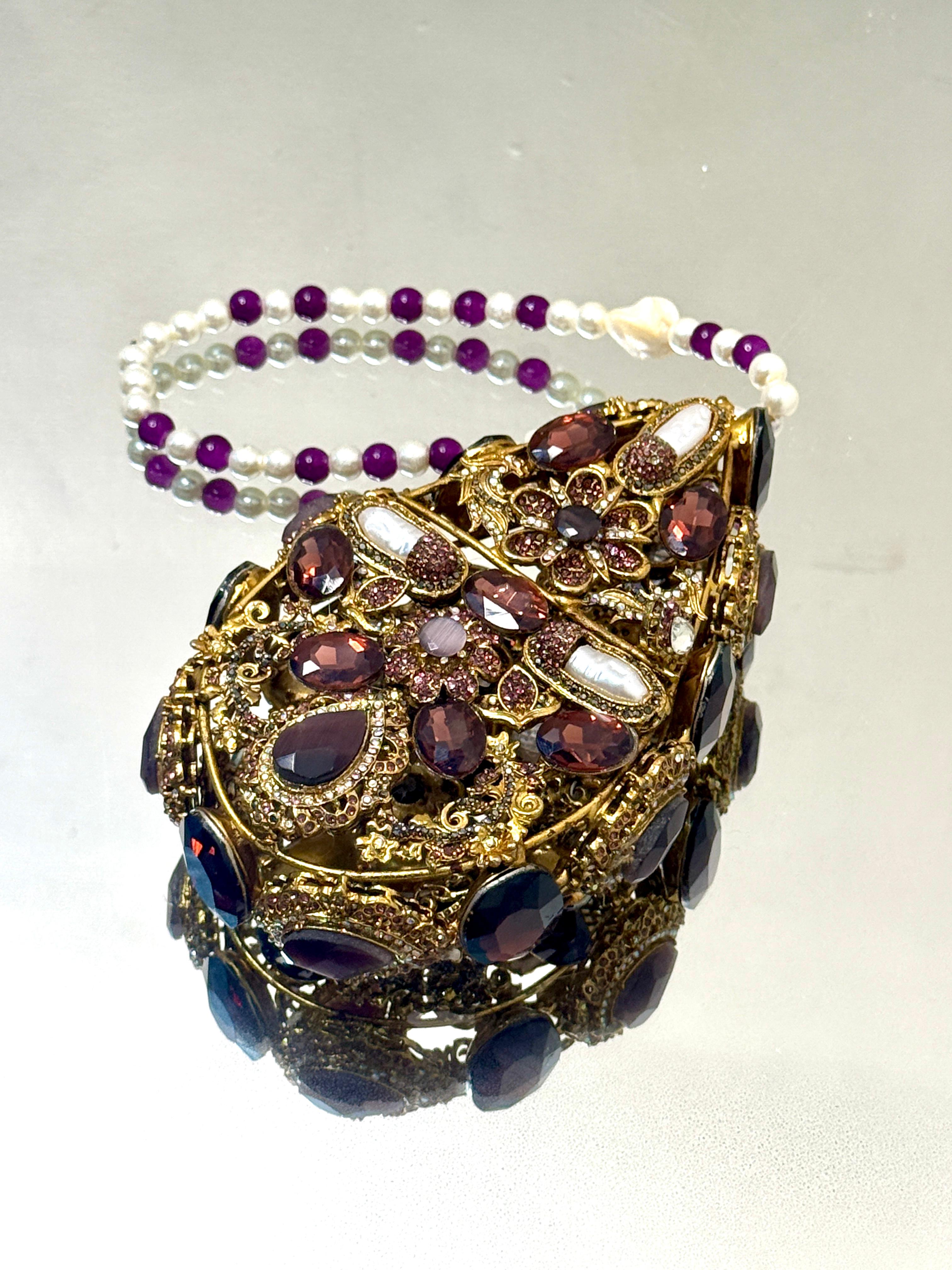Zawj Maharani Clutch