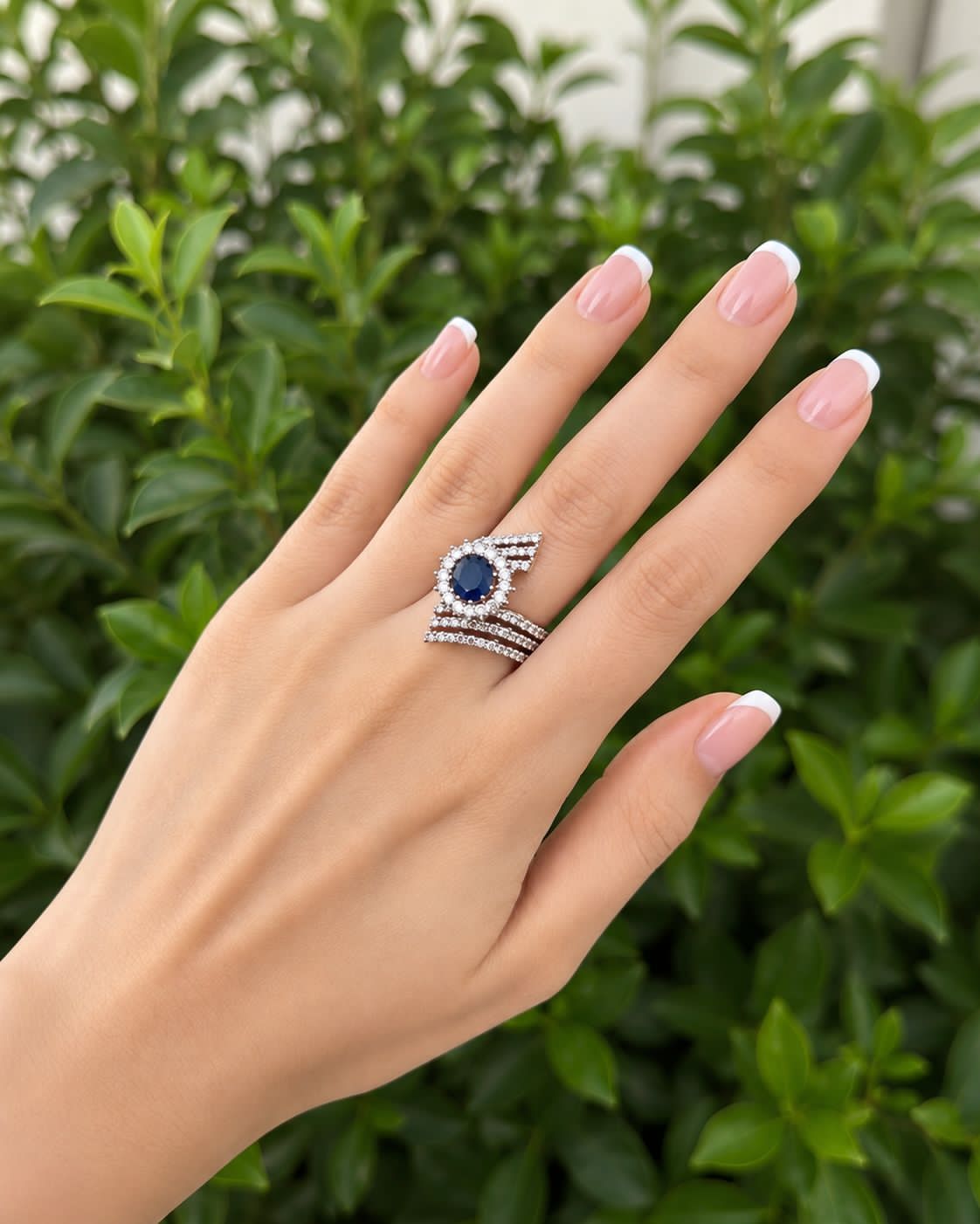 Zawj Eternity Ring 06