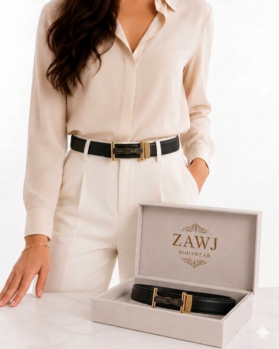 Zawj Elite Belt