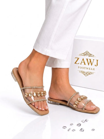 Elegant Luxury Flats