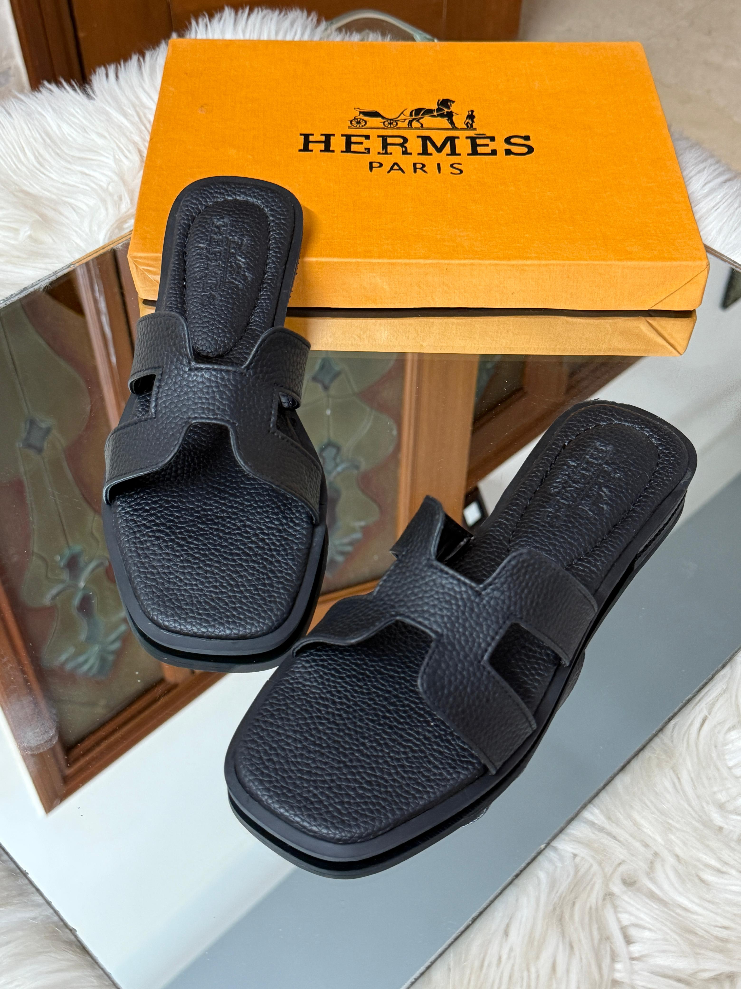 Hermes Flats