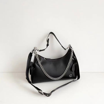 Royal Chain Hobo Bag(Premium Quality)(With Box)