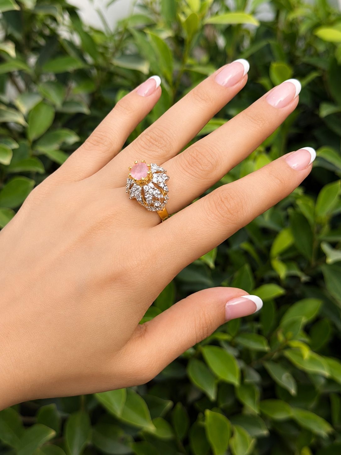 Zirca Novera Adjustable Ring 02