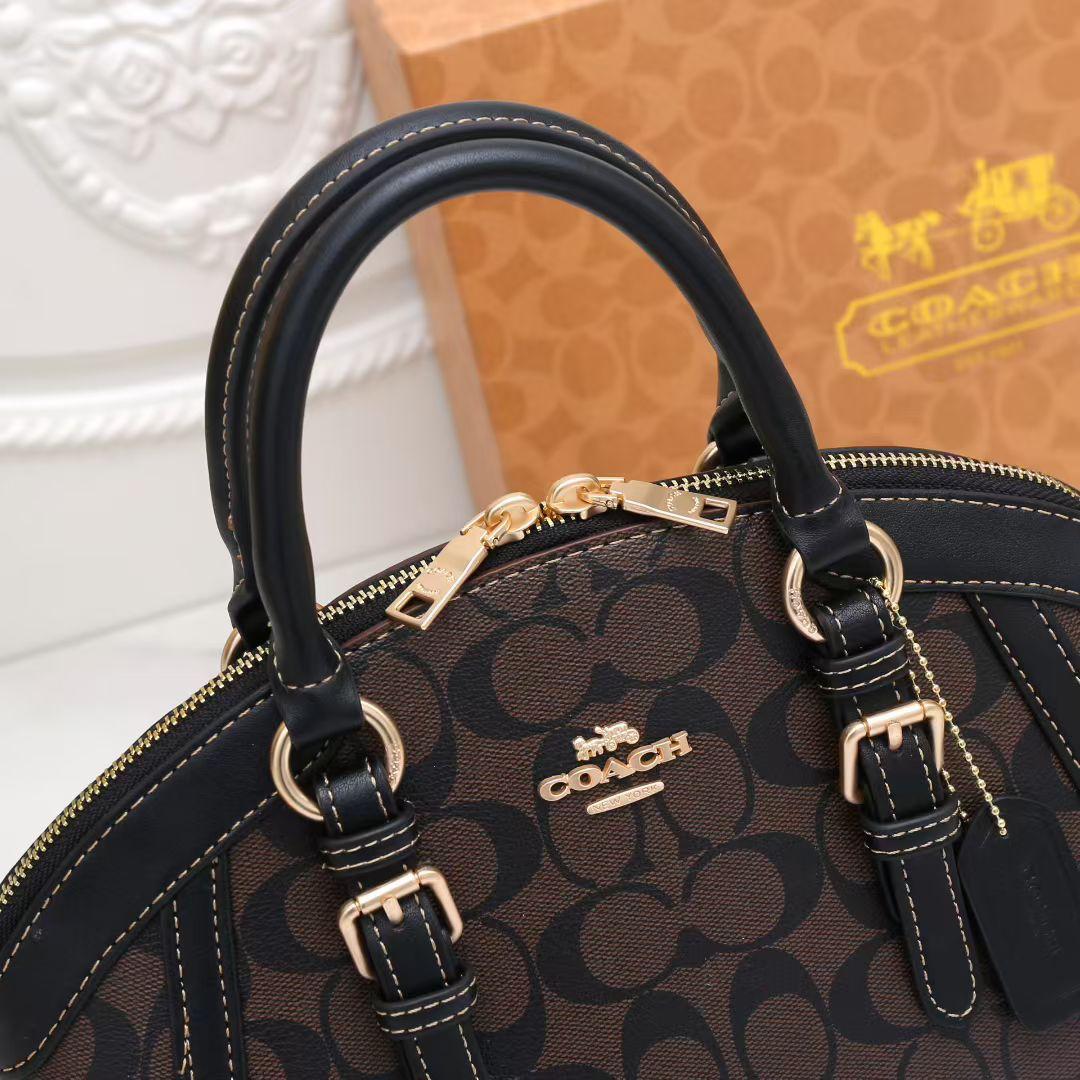 Coach Luxury Handbag