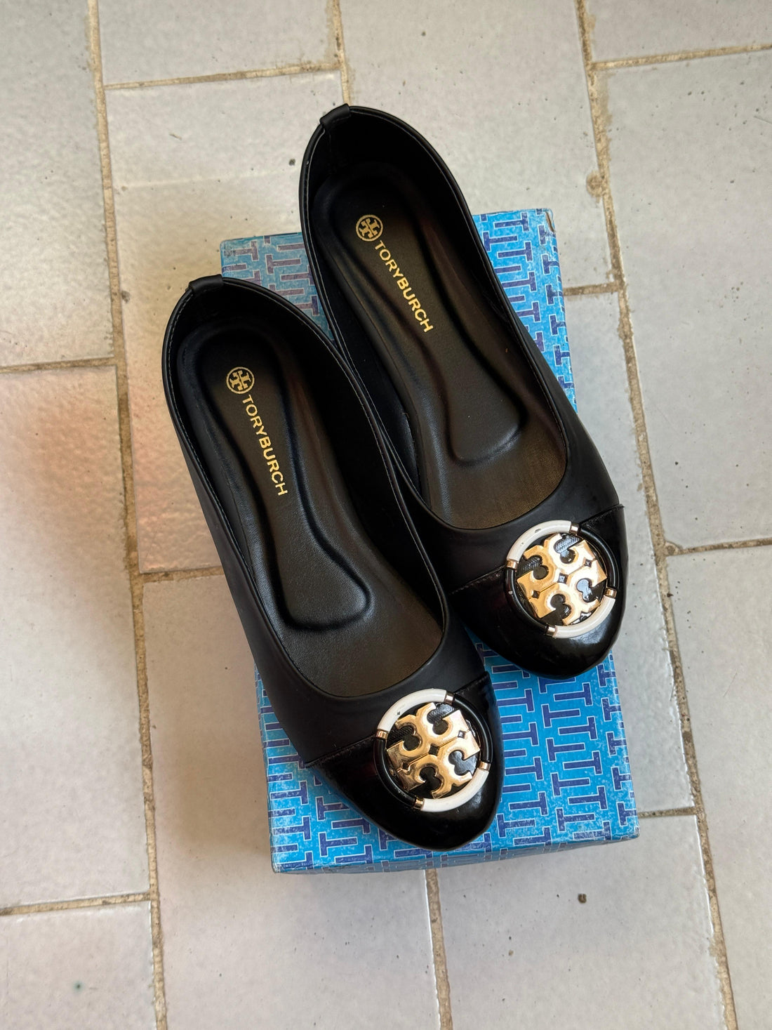 Zawj Tb pump black