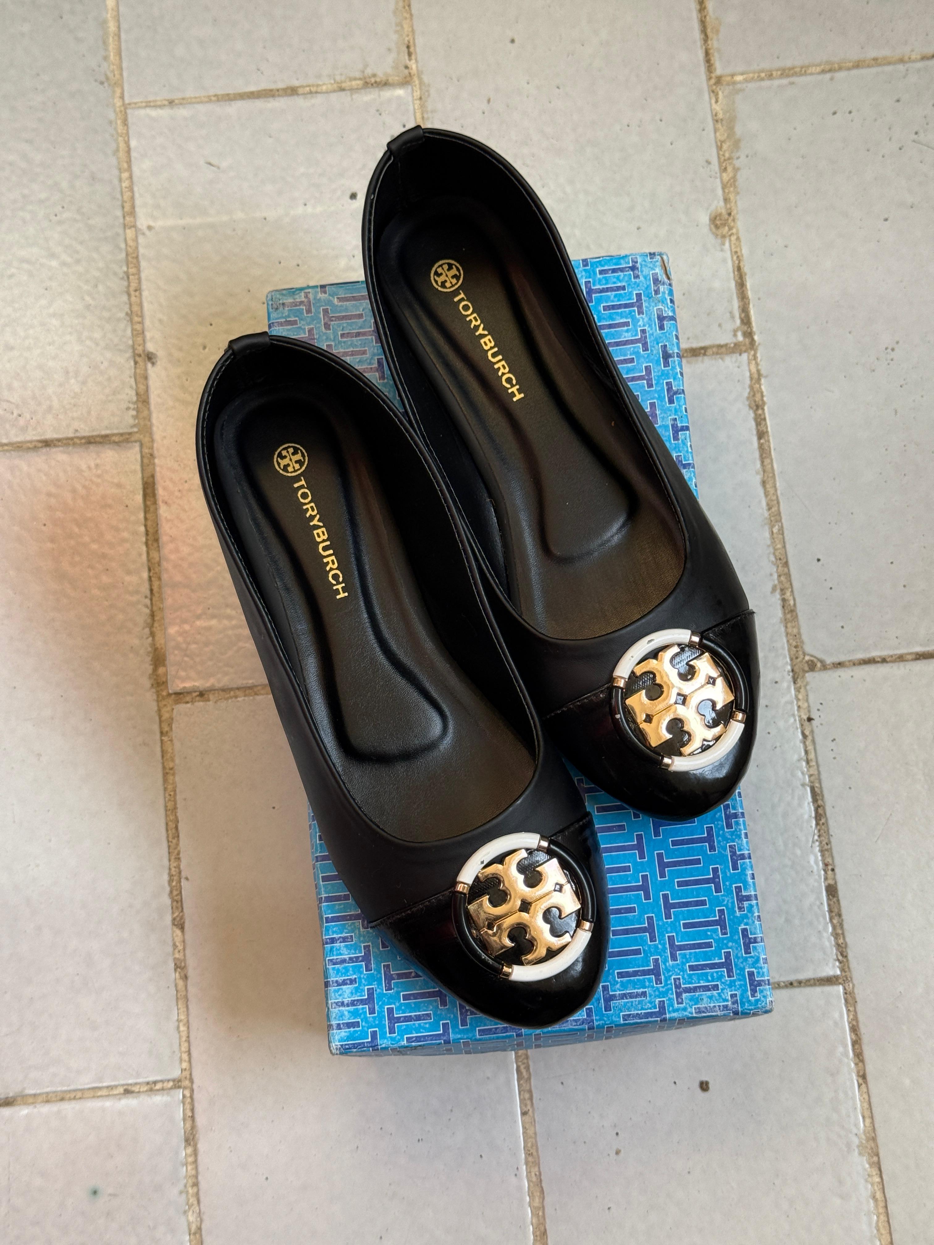 Zawj Tb pump black