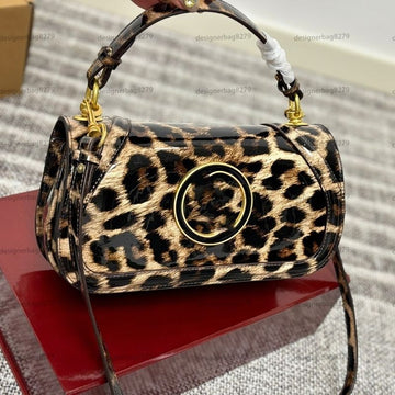 Gucci Wild Luxe