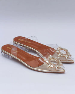 Cinderella Flat